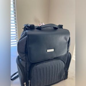 Baby breeza diaper bag